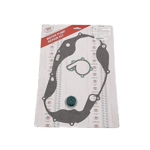 NAMURA ZESTAW NAPRAWCZY POMPY WODY YAMAHA YFZ 350