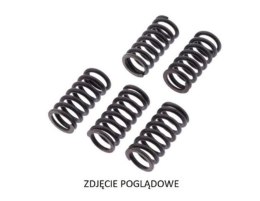 KPL. SPRĘŻYN SPRZĘGŁOWYCH