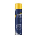 MANNOL COCKPIT REINIGER APPLE-SPRAY DO CZYSZCZENIA KOKPITU 650ML