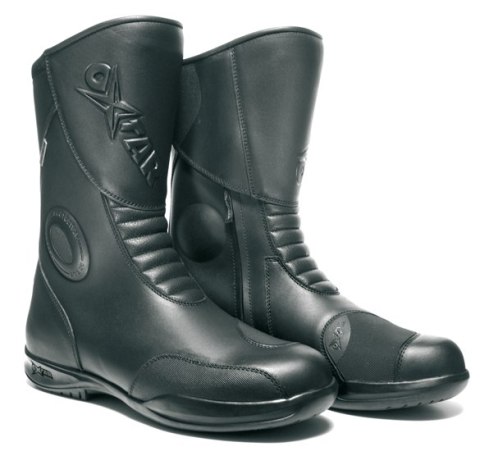 OXTAR BUTY MATRIX2 GTX CZARNE 47
