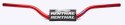 RENTHAL KIEROWNICA 28,6MM FATBAR RED HONDA CR/CRF