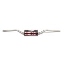 RENTHAL KIEROWNICA 1,1 8 CALA 28,6MM MX HANDLEBAR TANIUM YZ YZF +7 Z GĄBKĄ