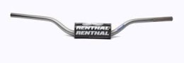 RENTHAL KIEROWNICA 1,1 8 CALA 28,6MM TRIAL 100 HANDLEBARS TRIALS Z GĄBKĄ