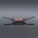 RENTHAL KIEROWNICA 7 8 CALA 22MM MX HANDLEBAR ENDURO MEDIUM PADDED Z GĄBKĄ