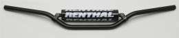 RENTHAL KIEROWNICA 22MM BLACK SUZUKI RM 93-95