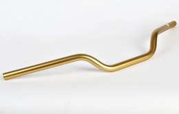 RENTHAL KIEROWNICA 7/8 CALA (22MM) ROAD HANDLEBAR GOLD HIGH KOLOR ZŁOTY