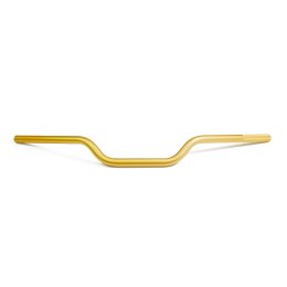 RENTHAL KIEROWNICA 22MM ROAD LOW GOLD