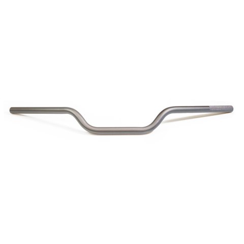 RENTHAL KIEROWNICA 7/8 CALA (22MM) ROAD HANDLEBAR LOW GREY KOLOR SZARY