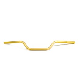 RENTHAL KIEROWNICA 7/8 CALA (22MM) ROAD HANDLEBAR MEDIUM GOLD KOLOR ZŁOTY