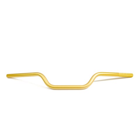RENTHAL KIEROWNICA 7/8 CALA (22MM) ROAD HANDLEBAR MEDIUM GOLD KOLOR ZŁOTY