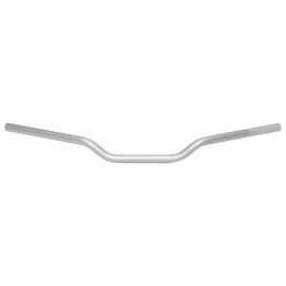RENTHAL KIEROWNICA 7/8 CALA 22 MM ROAD HANDLEBAR MEDIUM SILVER GOLD SILVER