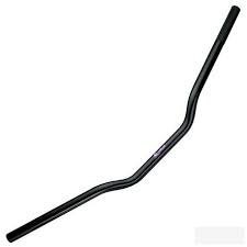 RENTHAL PROMOCJA KIEROWNICA 7/8 CALA 22 MM ROAD HANDLEBAR ROAD SPORTS BLACK