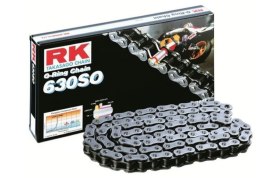 RK 630SO-92 ŁAŃCUCH 92 OGNIW O-RING