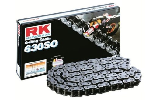 RK 630SO-92 ŁAŃCUCH 92 OGNIW O-RING