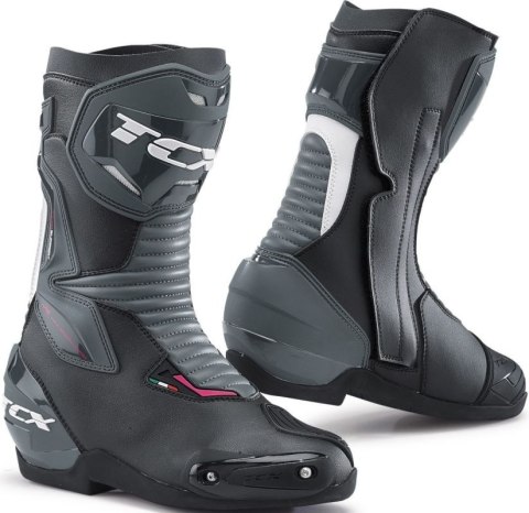 TCX BUTY SP-MASTER LADY BLACK 36