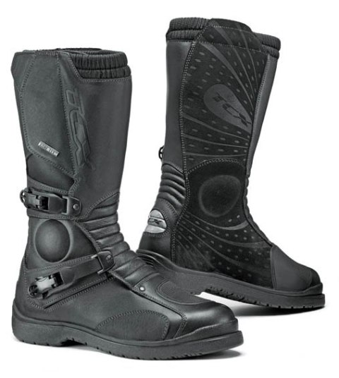 TCX BUTY INFINITY GORE-TEX 41 TCX BUTY INFINITY GORE-TEX 41