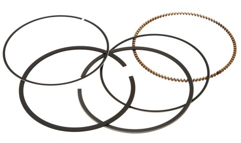 VERTEX PIERŚCIENIE ŚREDNICA 100,5MM KPL.