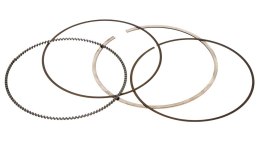 VERTEX PIERŚCIENIE ŚREDNICA 100MM KPL.