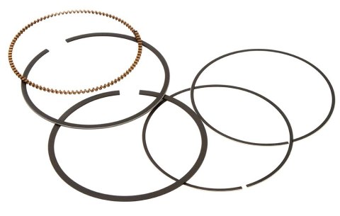 VERTEX PIERŚCIENIE ( ŚREDNICA 102MM ) (KPL.)