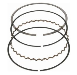 VERTEX PIERŚCIENIE ŚREDNICA 72MM KPL.
