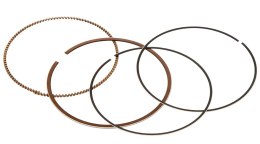 VERTEX PIERŚCIENIE ŚREDNICA 76MM KPL.