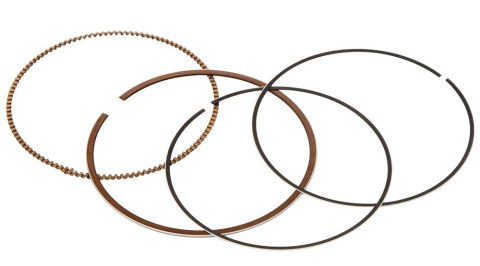 VERTEX PIERŚCIENIE ŚREDNICA 76MM KPL. VERTEX PIERŚCIENIE ŚREDNICA 76MM KPL.