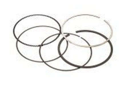 VERTEX PIERŚCIENIE ŚREDNICA 81MM KPL.