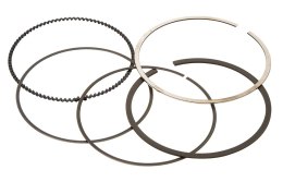 VERTEX PIERŚCIENIE ŚREDNICA 85MM KPL.
