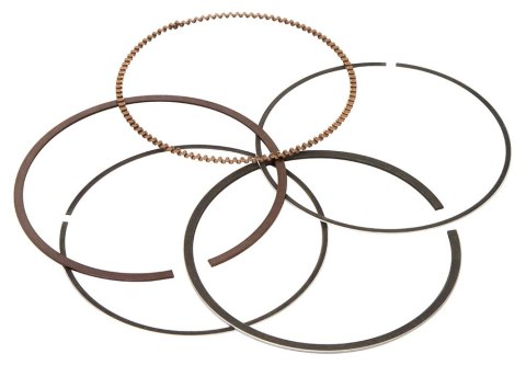 VERTEX PIERŚCIENIE ŚREDNICA 92MM KPL.