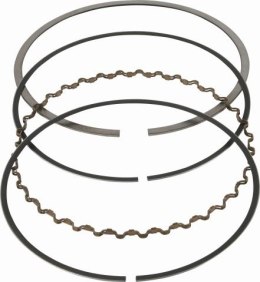 VERTEX PIERŚCIENIE ŚREDNICA 95MM KPL.