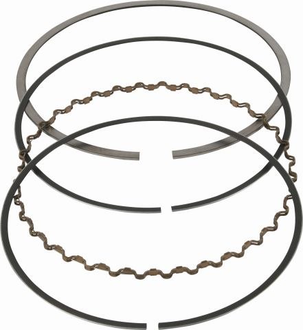 VERTEX PIERŚCIENIE ŚREDNICA 95MM KPL.