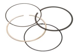 VERTEX PIERŚCIENIE ŚREDNICA 98MM KPL.