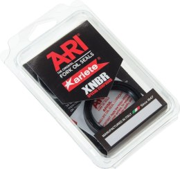 USZCZELNIACZE LAG OLEJOWE KAWASAKI KX500 69-