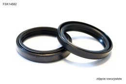 USZCZELNIACZE LAG OLEJOWE KTM SX 125 17-18