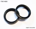 USZCZELNIACZE LAG OLEJOWE KTM SX 250 00-01