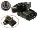 BRONCO CZUJNIK POŁOŻENIA BIEGÓW (ANGLE SENSOR) HONDA TRX450 ES 98-01
