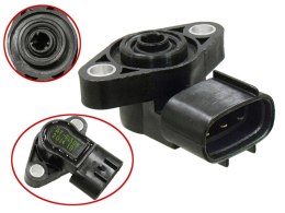 BRONCO CZUJNIK POŁOŻENIA BIEGÓW (ANGLE SENSOR) HONDA TRX450 ES 98-01