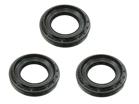 BRONCO USZCZELNIACZE DYFERENCJAŁU TYLNEGO YAMAHA YFM 550 GRIZZLY 09- 14, YFM 700 GRIZZLY 07- 21, YFM 700 KODIAK EPS 16- 21 (2