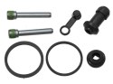 BRONCO ZESTAW NAPRAWCZY ZACISKU HAMULCOWEGO PRZÓD SUZUKI LTA 400/F 08-15, LTF 400F 08-15, LTA 450X 07-10, 500X 11-15, 700X