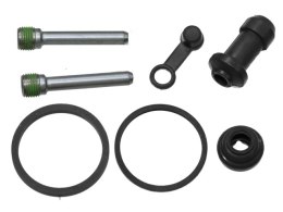 BRONCO ZESTAW NAPRAWCZY ZACISKU HAMULCOWEGO PRZÓD SUZUKI LTA 400/F 08-15, LTF 400F 08-15, LTA 450X 07-10, 500X 11-15, 700X
