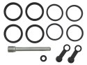 BRONCO ZESTAW NAPRAWCZY ZACISKU HAMULCOWEGO TYŁ YAMAHA YFM 660 GRIZZLY 02-08