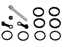 BRONCO ZESTAW NAPRAWCZY ZACISKU HAMULCOWEGO TYŁ YAMAHA YFM 660 GRIZZLY 02-08