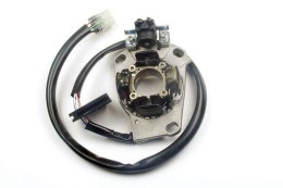 ELECTREX UZWOJENIE ALTERNATORA (STATOR) YAMAHA YZ 125 '05-'20 (KOMPLETNY ZAPŁON)