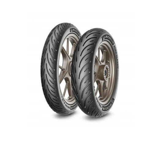 MICHELIN OPONA 110/70B17 ROAD CLASSIC 54H TL M/C PRZÓD DOT 09/2025 MICHELIN OPONA 110/70B17 ROAD CLASSIC 54H TL M/C PRZÓD DOT 09/2025