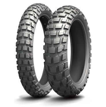 MICHELIN OPONA 110/80R19 ANAKEE WILD 59R TL/TT M/C PRZÓD DOT 15-34/2024