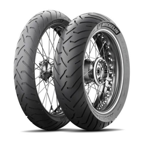 MICHELIN OPONA 170/60R17 M/C 72V ANAKEE ROAD TL/TT TYŁ DOT 07/2025 MICHELIN OPONA 170/60R17 M/C 72V ANAKEE ROAD TL/TT TYŁ DOT 07/2025