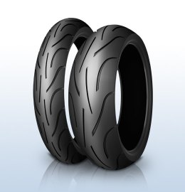 MICHELIN OPONA 190/50ZR17 PILOT POWER 2CT (73W) TL M/C TYŁ DOT 01-10/2025