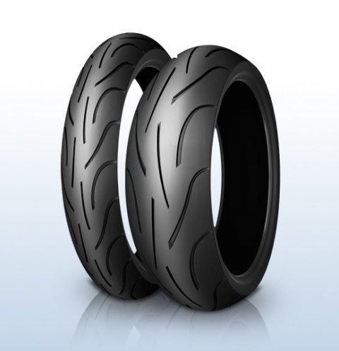 MICHELIN OPONA 190/50ZR17 PILOT POWER 2CT (73W) TL M/C TYŁ DOT 01-10/2025