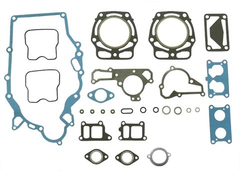 NAMURA KOMPLET USZCZELEK KAWASAKI KAF 620 MULE '94-21, SUZUKI QUV 620 '05 NAMURA KOMPLET USZCZELEK KAWASAKI KAF 620 MULE '94-21, SUZUKI QUV 620 '05