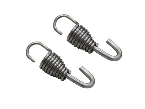 PSYCHIC SPRĘŻYNA WYDECHU OBROTOWA KTM (11,5MM X 38MM) (GR. 1,6MM) (2 SZT.) PSYCHIC SPRĘŻYNA WYDECHU OBROTOWA KTM (11,5MM X 38MM) (GR. 1,6MM) (2 SZT.)